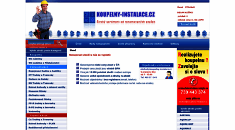 koupelny-instalace.cz