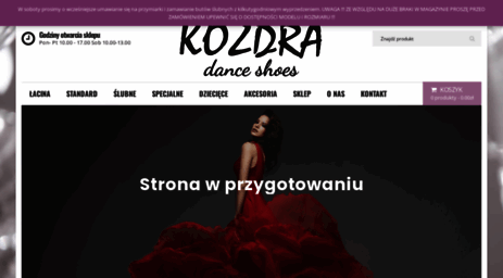 kozdra.wroc.pl