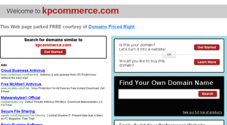 kpcommerce.com