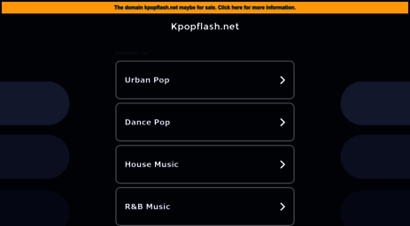 kpopflash.net