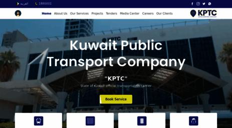 kptc.com.kw