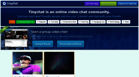 kr.tinychat.com