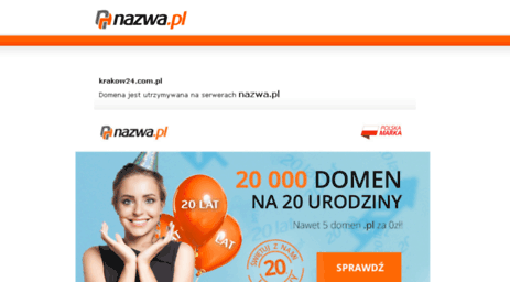 krakow24.com.pl