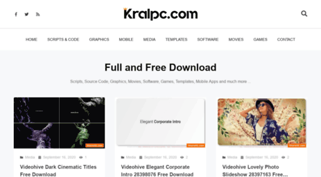 kralpc.com
