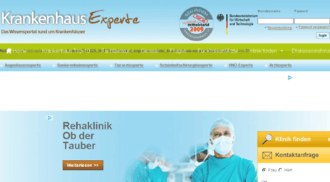 krankenhaus-experte.de