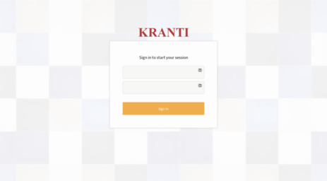kranti.org.in