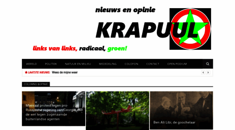 krapuul.nl