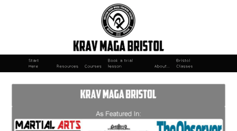 krav-maga-bristol.co.uk