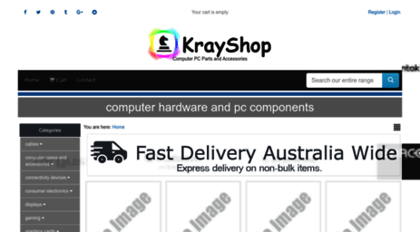 krayshop.com.au