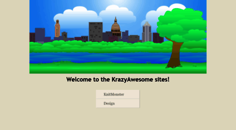 krazyawesome.com