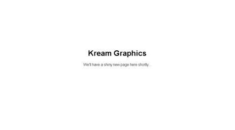 kreamgraphics.com