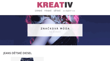 kreativnieinstein.cz