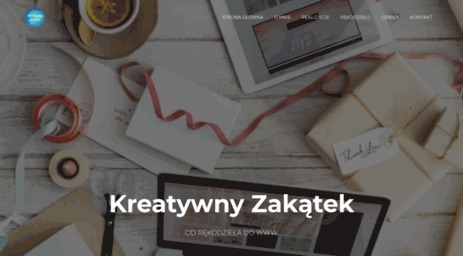 kreatywny-zakatek.pl