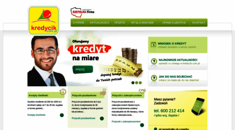 kredycik.com.pl