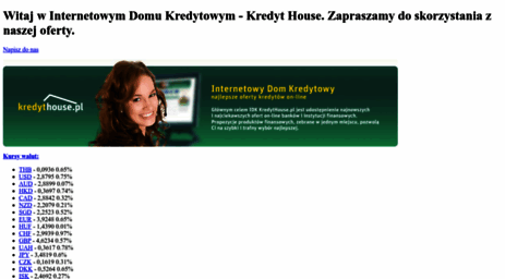 kredythouse.pl