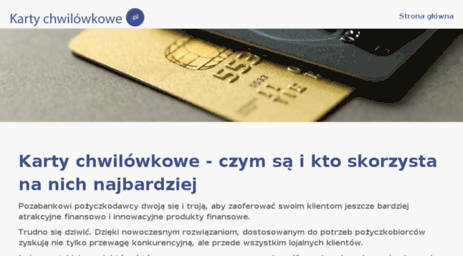 kredyty-przez-internet.waw.pl