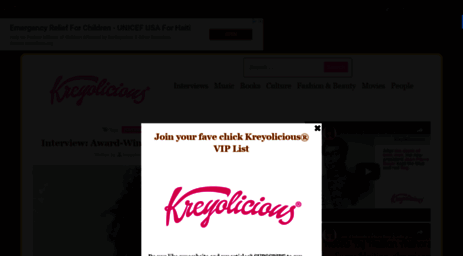 kreyolicious.com