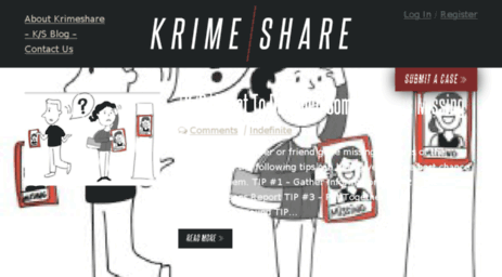 krimeshare.com