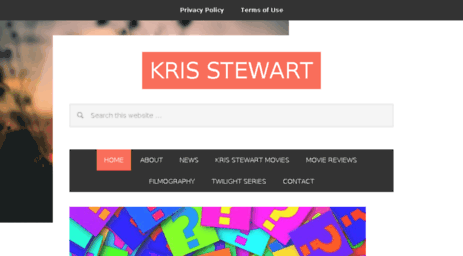 kris-stewart.org