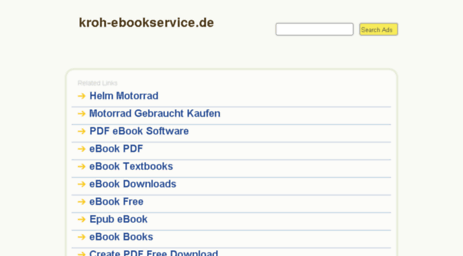 kroh-ebookservice.de