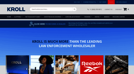 krollcorp.com