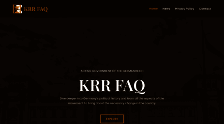 krr-faq.net
