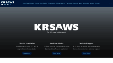 krsaws.co.uk