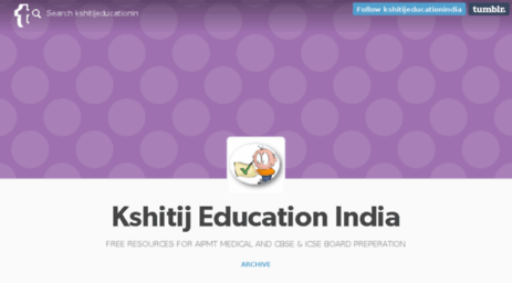 kshitijeducationindia.tumblr.com