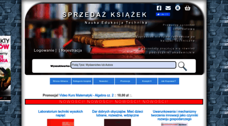 ksiegarnia.edu.pl