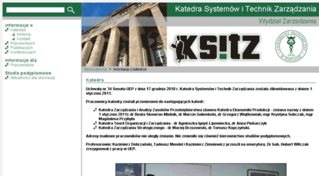ksitz.ae.poznan.pl