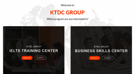 ktdcgroup.com