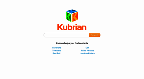 kubrian.com