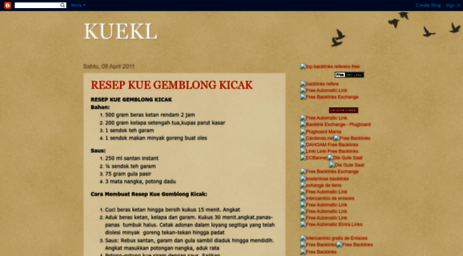 kuekl.blogspot.com