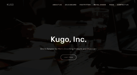 kugo.com