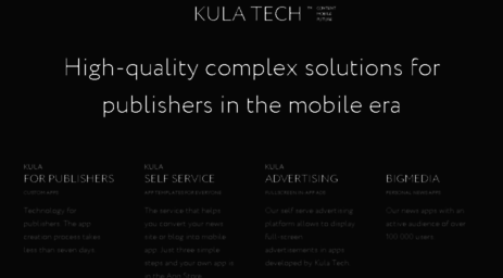 kula-tech.com