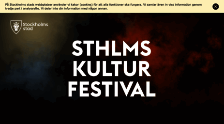 kulturfestivalen.stockholm.se