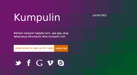 kumpulin.com