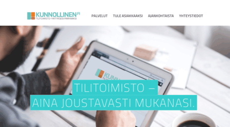 kunnollinen.fi