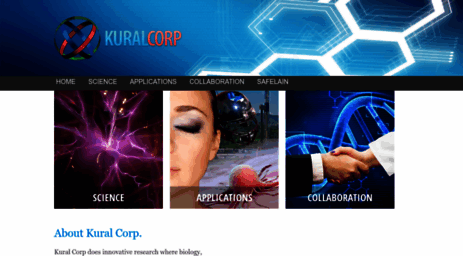 kuralcorp.com