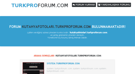 kutahyafotolari.turkproforum.com