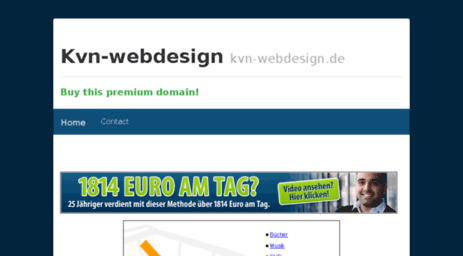 kvn-webdesign.de