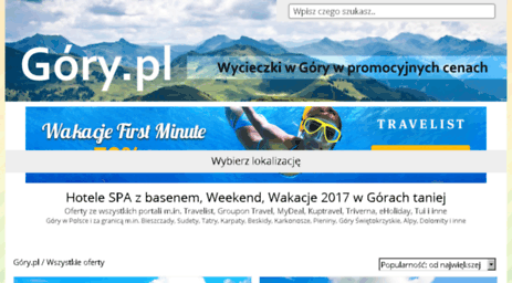 kwatery.gory.pl