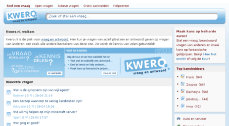 kwero.nl