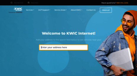 kwic.com