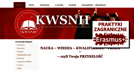 kwsnh.edu.pl
