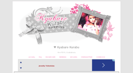 kyaba.forumactif.net