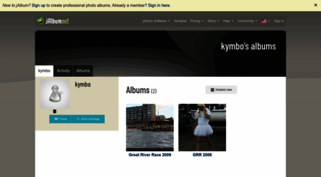 kymbo.jalbum.net