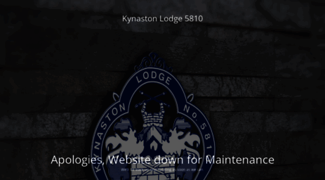 kynastonlodge.org.uk