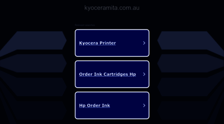 kyoceramita.com.au