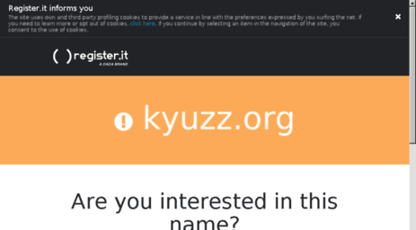 kyuzz.org